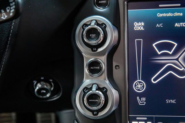 MCLAREN 720S LIFT SYSTEM|STEALTH PACK|CARBON  - foto 15