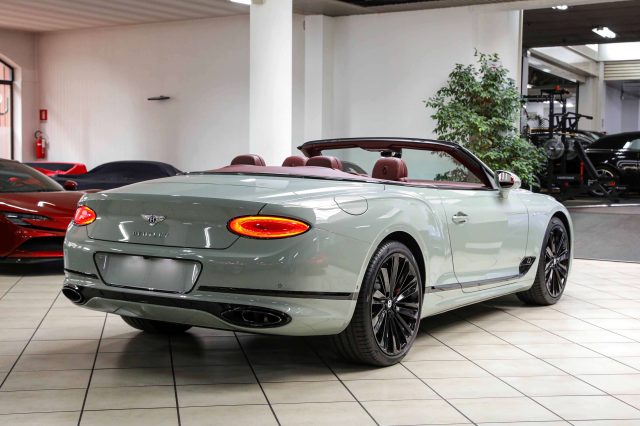BENTLEY CONTINENTAL GT C V12|SPEED|22'|NAIM AUDIO|RO - foto 6