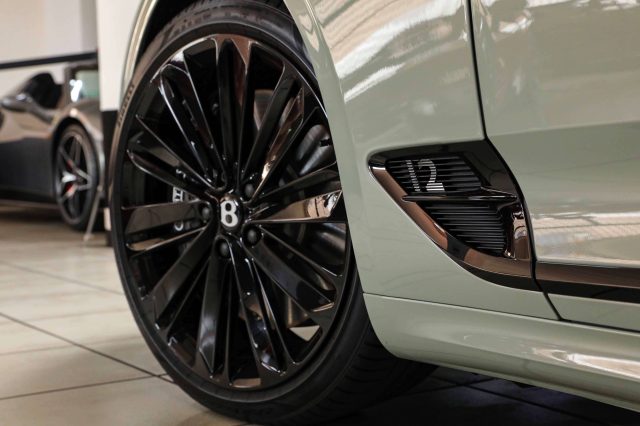 BENTLEY CONTINENTAL GT C V12|SPEED|22'|NAIM AUDIO|RO - foto 7