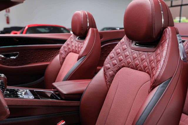 BENTLEY CONTINENTAL GT C V12|SPEED|22'|NAIM AUDIO|RO - foto 9