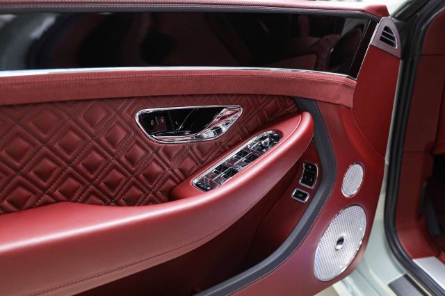 BENTLEY CONTINENTAL GT C V12|SPEED|22'|NAIM AUDIO|RO - foto 10