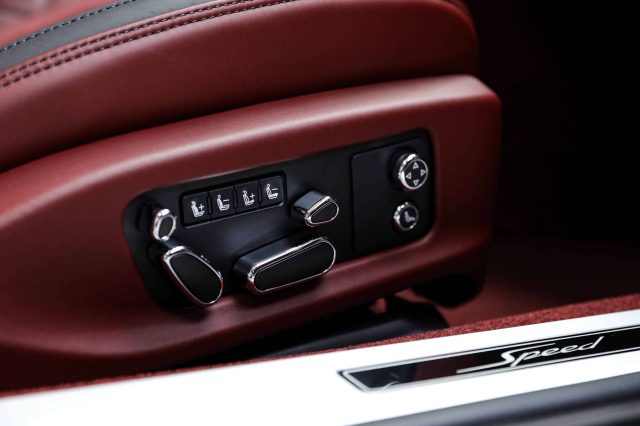 BENTLEY CONTINENTAL GTC V12 SPEED|22''|NAIM AUDIO|RO - foto 13
