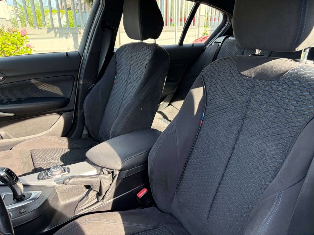 BMW 116 SERIE 1 F/20-21 116D MSPORT 5P A - foto 6