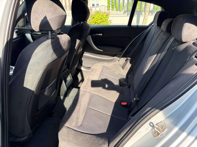BMW 116 SERIE 1 F/20-21 116D MSPORT 5P A - foto 8