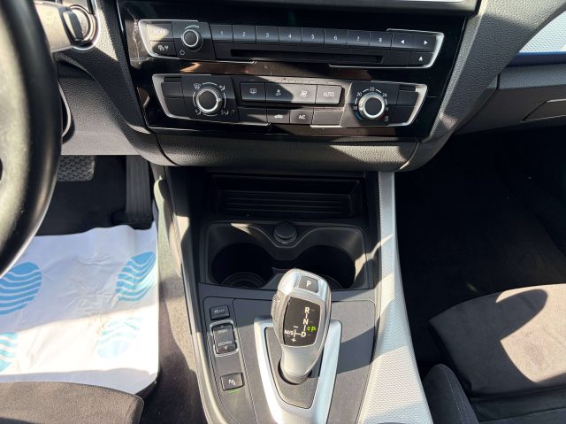 BMW 116 SERIE 1 F/20-21 116D MSPORT 5P A - foto 10