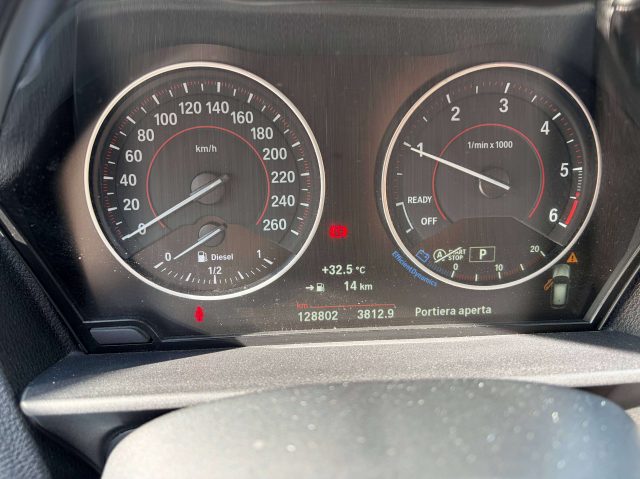 BMW 116 SERIE 1 F/20-21 116D MSPORT 5P A - foto 12