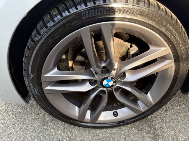 BMW 116 SERIE 1 F/20-21 116D MSPORT 5P A - foto 14
