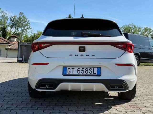 CUPRA LEON LEON  1.5 HYBRID 150CV DSG IVA E - foto 6