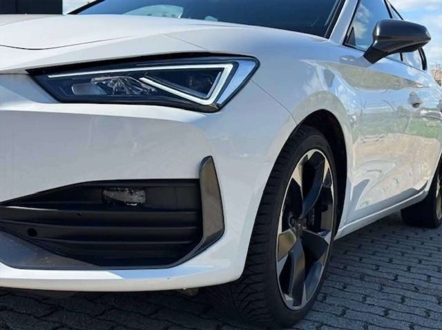 CUPRA LEON LEON  1.5 HYBRID 150CV DSG IVA E - foto 7