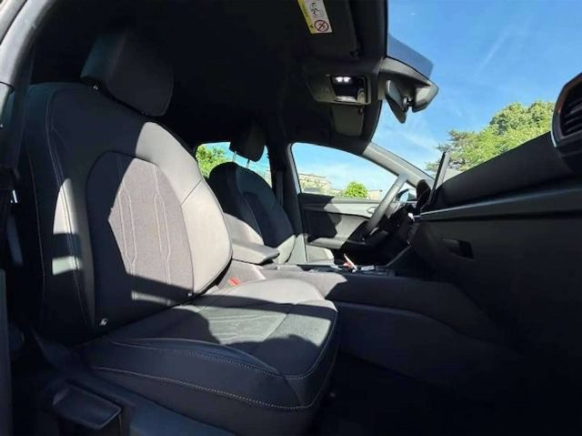 CUPRA LEON LEON  1.5 HYBRID 150CV DSG IVA E - foto 8