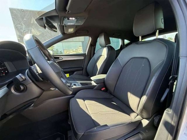 CUPRA LEON LEON  1.5 HYBRID 150CV DSG IVA E - foto 9