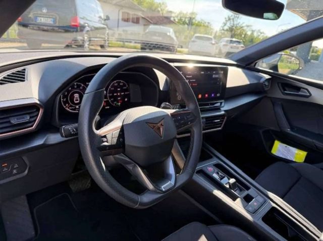 CUPRA LEON LEON  1.5 HYBRID 150CV DSG IVA E - foto 11