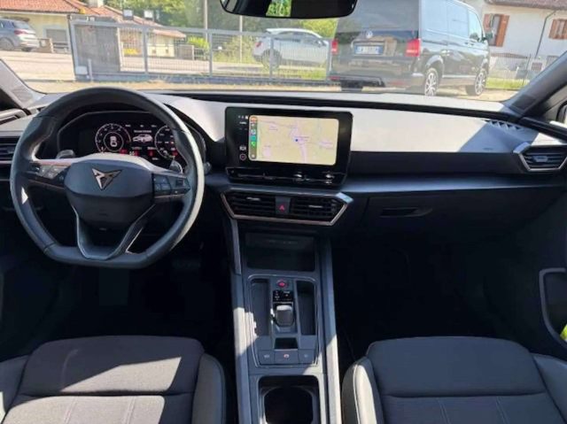 CUPRA LEON LEON  1.5 HYBRID 150CV DSG IVA E - foto 12