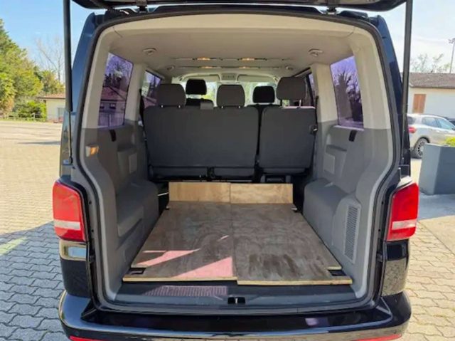 VOLKSWAGEN T5 TRANSPORTER DSG/AUTOCARRO IVA ES - foto 15