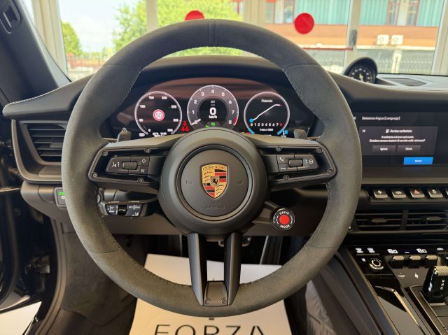 PORSCHE TARGA 992.2 TARGA  4 GTS - foto 6