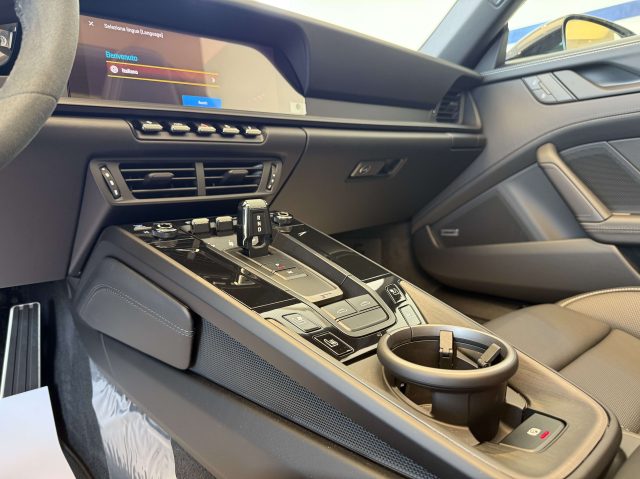 PORSCHE TARGA 992.2 TARGA  4 GTS - foto 7