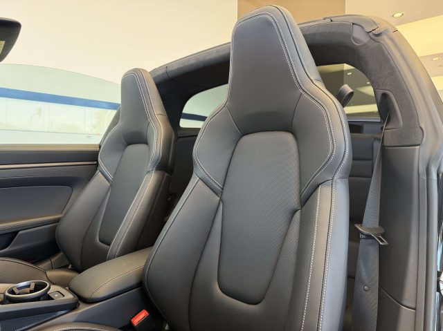 PORSCHE TARGA 992.2 TARGA  4 GTS - foto 8