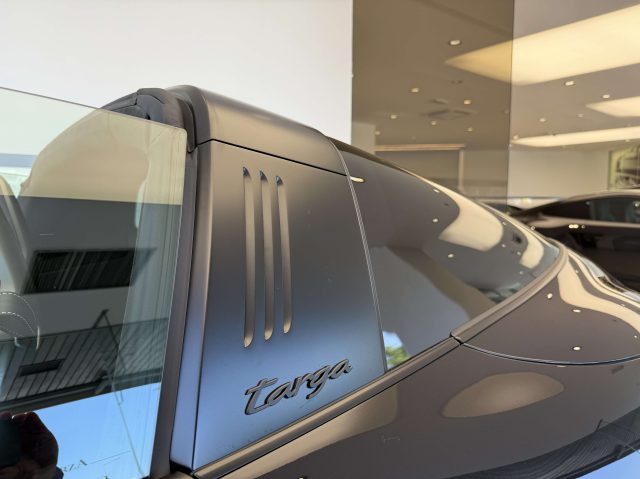 PORSCHE TARGA 992.2 TARGA  4 GTS - foto 10