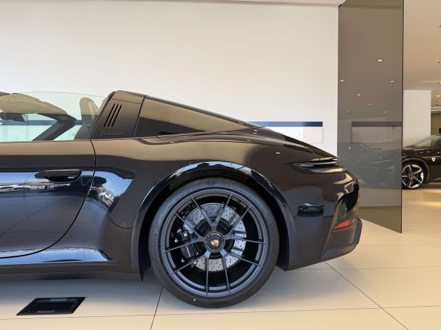 PORSCHE TARGA 992.2 TARGA  4 GTS - foto 11
