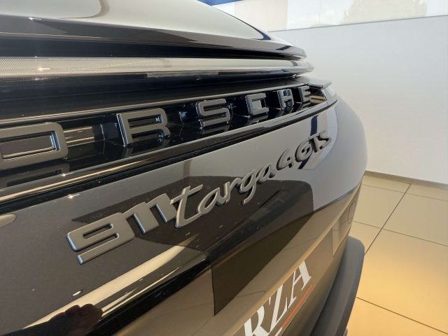 PORSCHE TARGA 992.2 TARGA  4 GTS - foto 12