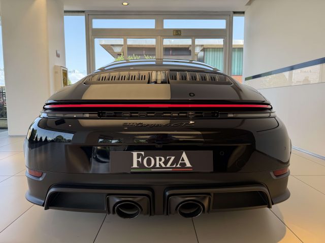 PORSCHE TARGA 992.2 TARGA  4 GTS - foto 14