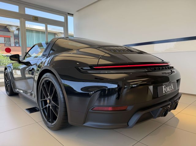 PORSCHE TARGA 992.2 TARGA  4 GTS - foto 15