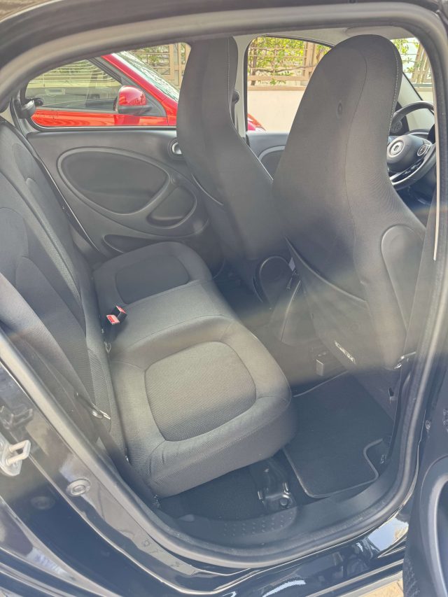 SMART FORFOUR 1.0 PASSION 71CV TWINAMIC - foto 13