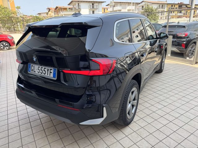 BMW X1 S-DRIVE 1.8D - foto 6