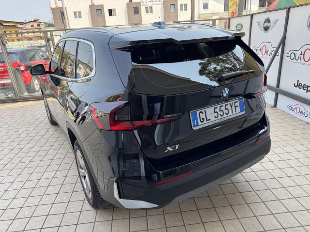 BMW X1 S-DRIVE 1.8D - foto 7