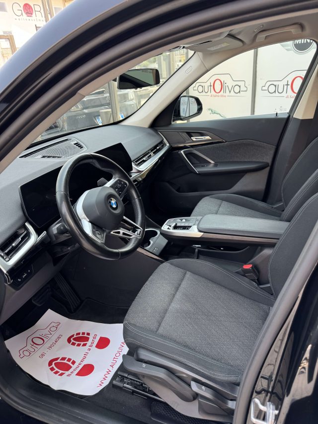 BMW X1 S-DRIVE 1.8D - foto 8