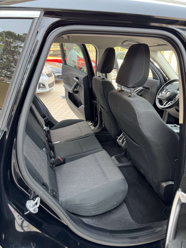 BMW X1 S-DRIVE 1.8D - foto 9