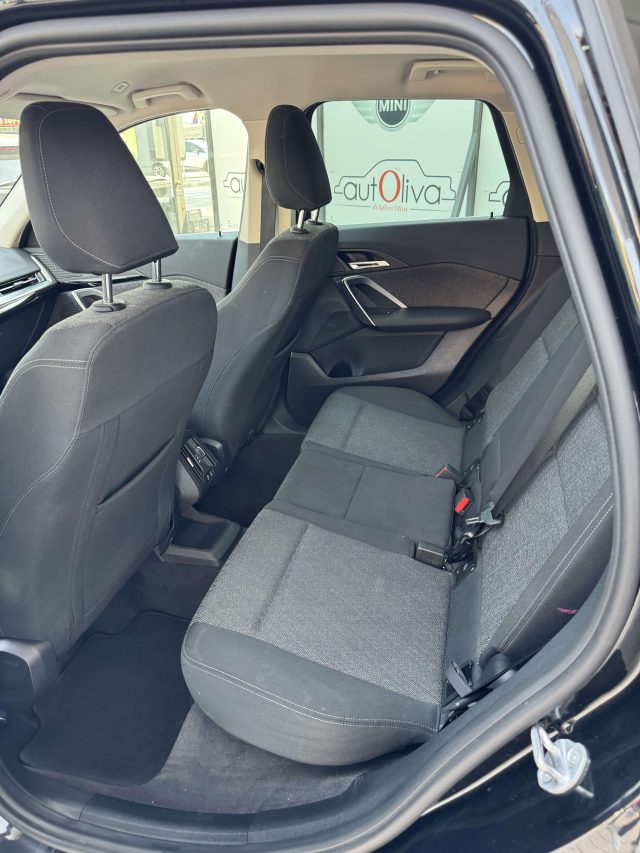 BMW X1 S-DRIVE 1.8D - foto 10