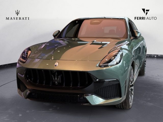 MASERATI GRECALE MY27 MHEV 330 CV AWD MODENA - foto 2