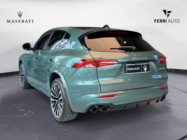 MASERATI GRECALE MY27 MHEV 330 CV AWD MODENA - foto 6