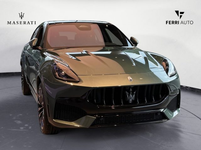 MASERATI GRECALE MY27 MHEV 330 CV AWD MODENA - foto 4
