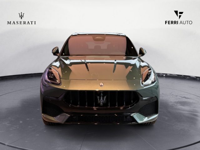MASERATI GRECALE MY27 MHEV 330 CV AWD MODENA - foto 3