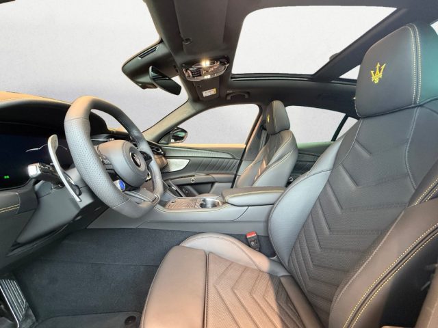 MASERATI GRECALE MY27 MHEV 330 CV AWD MODENA - foto 7