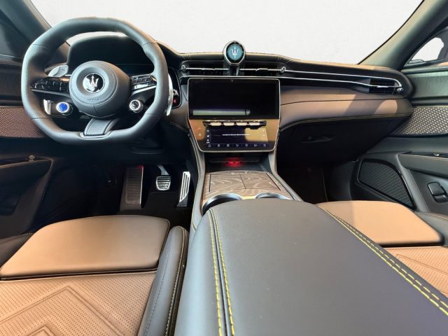 MASERATI GRECALE MY27 MHEV 330 CV AWD MODENA - foto 10