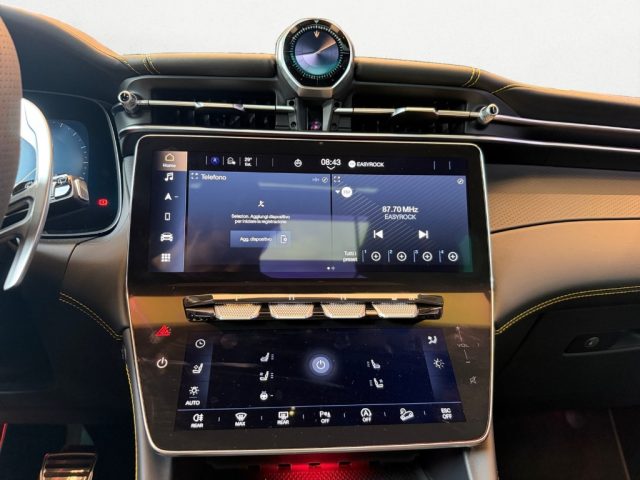 MASERATI GRECALE MY27 MHEV 330 CV AWD MODENA - foto 12