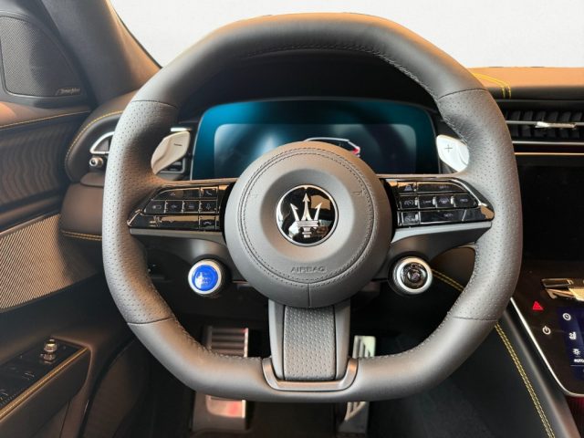 MASERATI GRECALE MY27 MHEV 330 CV AWD MODENA - foto 9