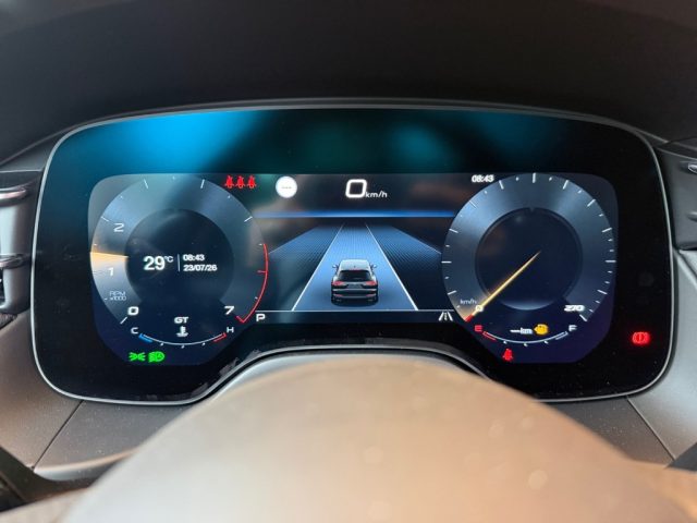 MASERATI GRECALE MY27 MHEV 330 CV AWD MODENA - foto 11
