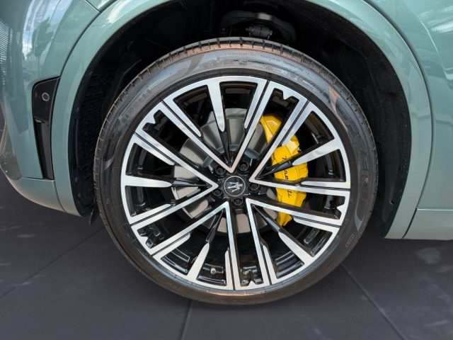 MASERATI GRECALE MY27 MHEV 330 CV AWD MODENA - foto 13