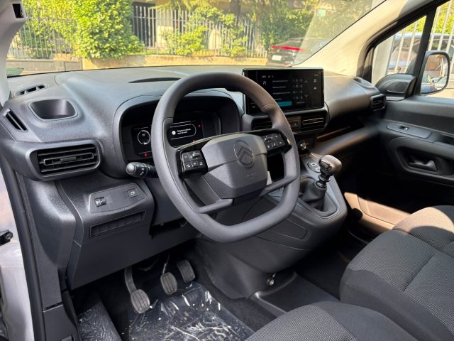 CITROEN BERLINGO BLUEHDI 100 S&S VAN M 650KG - foto 6