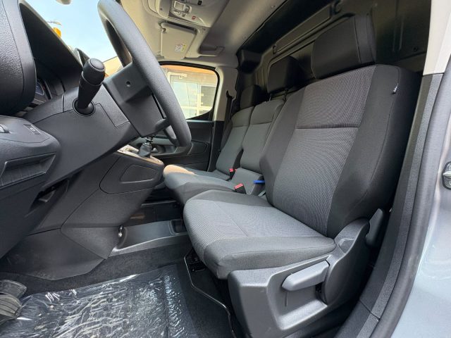 CITROEN BERLINGO BLUEHDI 100 S&S VAN M 650KG - foto 12