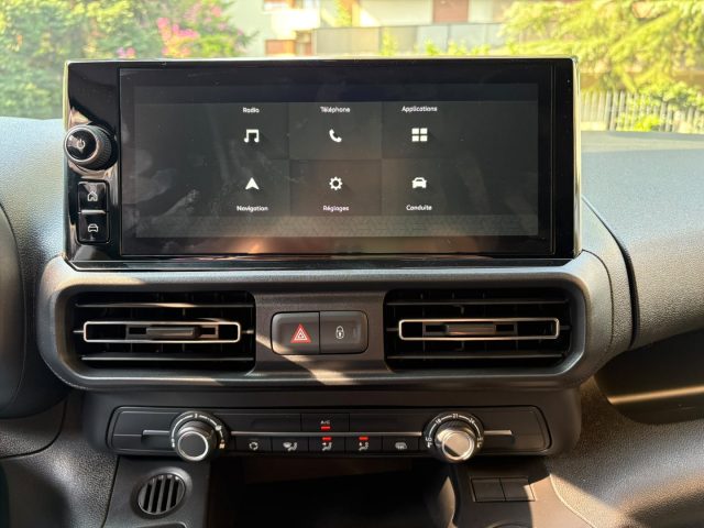 CITROEN BERLINGO BLUEHDI 100 S&S VAN M 650KG - foto 10