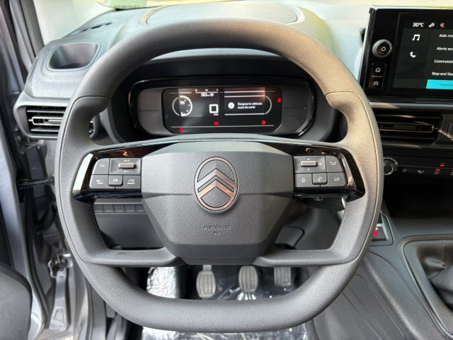 CITROEN BERLINGO BLUEHDI 100 S&S VAN M 650KG - foto 8