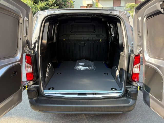 CITROEN BERLINGO BLUEHDI 100 S&S VAN M 650KG - foto 14