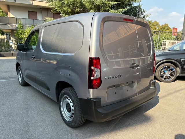 CITROEN BERLINGO BLUEHDI 100 S&S VAN M 650KG - foto 5