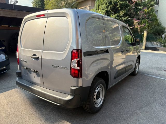 CITROEN BERLINGO BLUEHDI 100 S&S VAN M 650KG - foto 4