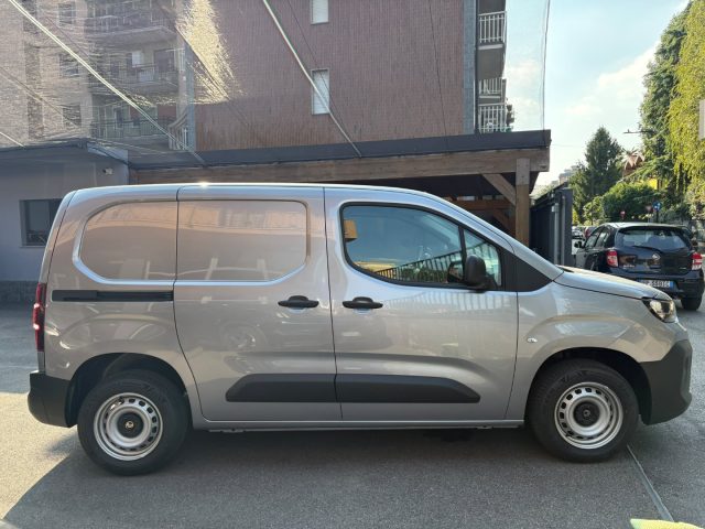 CITROEN BERLINGO BLUEHDI 100 S&S VAN M 650KG - foto 3